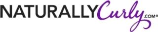Naturally Curly logo