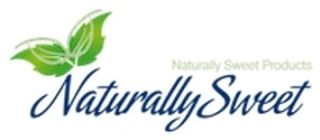 Naturally Sweet logo