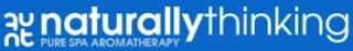Naturallythinking logo