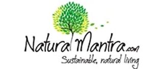 Natural Mantra logo