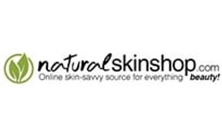 Natural Skin Shop logo