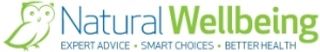 Natural Wellbeing logo