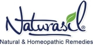 Naturasil.com logo