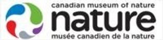 Canadian Museum of Nature logo