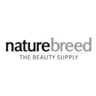 naturebreed logo