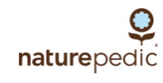 Naturepedic logo