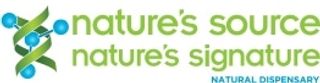 Natures-source logo