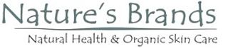 Nature's Brands logo
