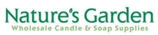 Natures Garden logo
