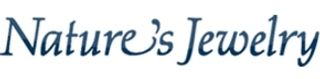Nature's Jewelry logo