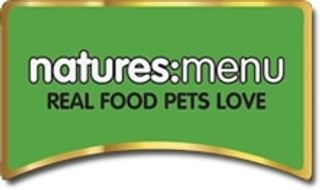 Natures Menu logo