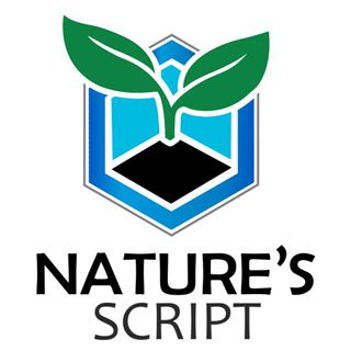 Nature's Script logo