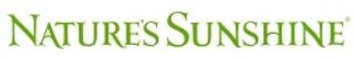 Nature's Sunshine logo