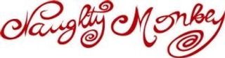 Naughty Monkey logo