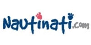 Nauti Nati logo
