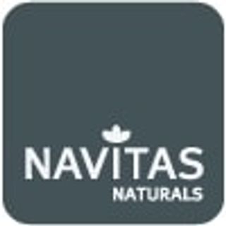 Navitas Naturals logo
