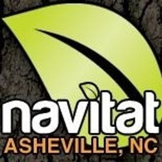 Navitat Canopy Adventures logo