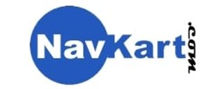 Navkart logo