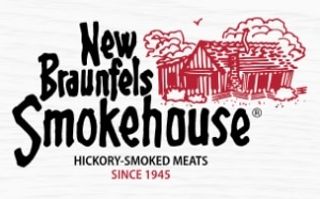 New Braunfels Smokehouse logo