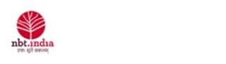 Nbtindia logo