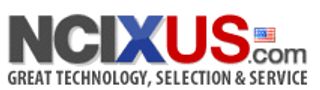 Ncixus logo