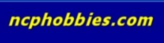 Ncphobbies logo