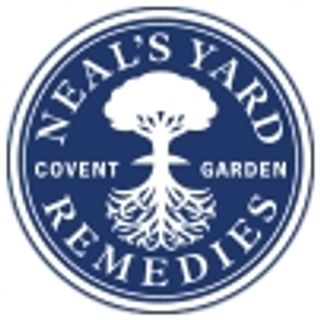 Neals Yard Remedies logo