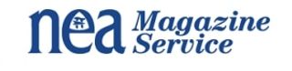 Neamag.com logo
