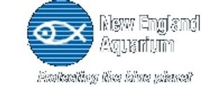 New England Aquarium logo