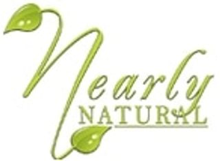 Nearly Natural logo