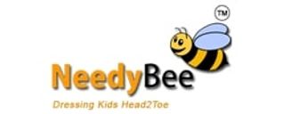 NeedyBee logo