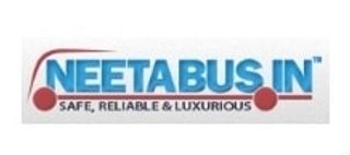 Neeta Bus logo