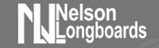 Nelson Longboards logo