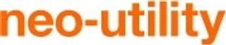 Neo-utility logo