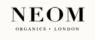 NEOM Organics logo
