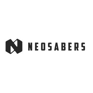 NEO Sabers logo