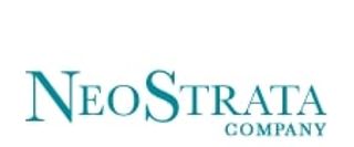 NeoStrata logo