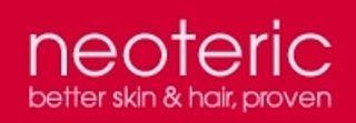 Neoteric Cosmetics logo