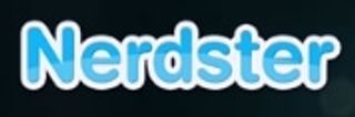 Nerdster logo