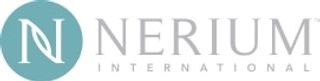 Nerium logo