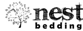 Nest Bedding logo