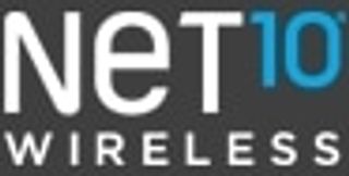 Net10.com logo