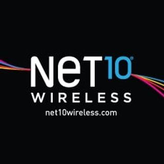 NET10 logo