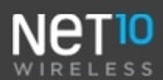 Net10 Wireless logo
