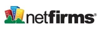 Netfirms logo