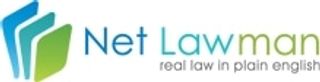Net Lawman logo