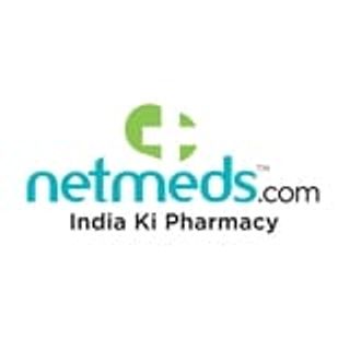 netmeds logo
