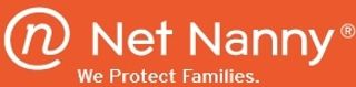 Net Nanny logo