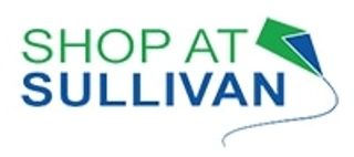 Shop At Sullivan logo