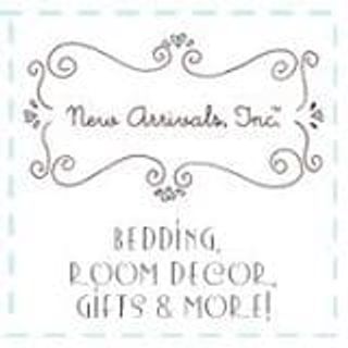 New Arrivals logo